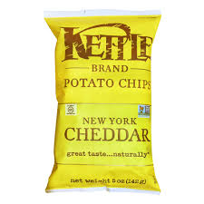 There are several great chip brands available at grocery stores. Kettle Brand Buy Kettle Brand At Best Price In Malaysia Www Lazada Com My