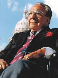 Paul Moreno Obituary