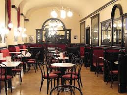 Cafe Griensteidl Cafe Restaurant Griensteidl Michaelerplatz 2 1010 Wien Tel 01 535 26 92 Fax 14 Cafe Einrichtungen Cafe Cafe Restaurant