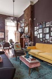 A Bold Bench Is Just What Your Boring Living Room Seating Arrangement Needs Home Decor Living Room Seating Living Room Decor