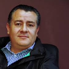 Edwin MEJÍA RODRÍGUEZ