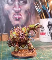 Stormdrake Guard, so much fun to paint!