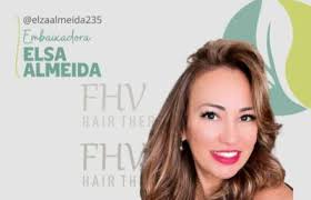 Assunto Capilar e Saúde da Mulher em MS Todo dia