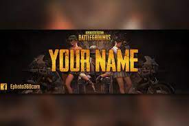 Check spelling or type a new query. Create A Youtube Banner Game Of Pubg Cool