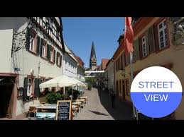 Spieler, die online reserviert haben, können ihre reise in die bunten themenwelten zuverlässig antreten. Marktplatz Ettlingen Destimap Destinations On Map
