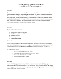 According to the case study format apa, your case study should include an abstract, main body, and a reference list. Nike Case Study Harvard Business Review Nike Case Study Harvard Business Review
