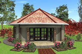 Modern tiny house house plans with pictures architecture house house flooring small house floor plans floor plan design house designs exterior. Rdm5 Houseplan No W2304 Round House Plans House Plan Gallery Village House Design