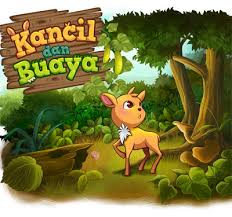 Cerita Fabel Dongeng Si Kancil Dan Buaya Terbaru