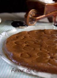 Bsissa La Tamina De L Est Algerien Amour De Cuisine Recette Nourriture Tunisienne Dessert Arabe Alimentation