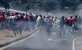 It is the most advanced country on the african continent. Cape Town Latest News Breaking Stories And Comment The Independent