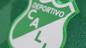 Cuenta oficial del deportivo cali. Nueva Marca Para La Camiseta De Deportivo Cali