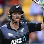 Martin Guptill surpasses Brendon McCullum,