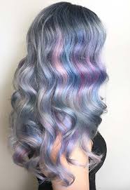 Poshmark makes shopping fun, affordable & easy! 65 Iridescent Blue Hair Color Shades Blue Hair Dye Tips Glowsly
