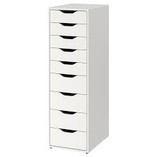 We did not find results for: Alex Drawer Unit With 9 Drawers White 141 8x455 8 Ikea