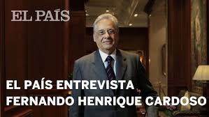 Fernando henrique cardoso served two terms as president of brazil from 1995 to 2002, having previously served as a senator, minister of foreign relations and minister of finance. Fhc A Democracia Esta Sendo Atacada Bolsonaro Nao Esta Zelando Por Ela Atualidade El Pais Brasil