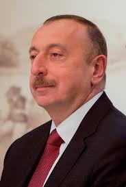 Ilham heydar oğlu aliyev is the fourth president of azerbaijan. Ø±Ø¦Ø§Ø³Ø© Ø¥Ù„Ù‡Ø§Ù… Ø¹Ù„ÙŠÙŠÙ Wikiwand