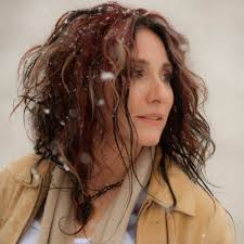 Stream White Christmas by Danielle Egnew