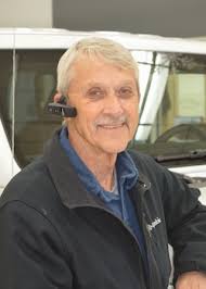 Dodge & Chrysler Service Staff