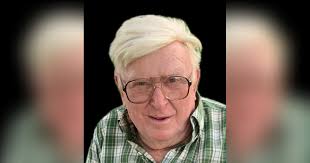 Obituary for Martin Howard Abell