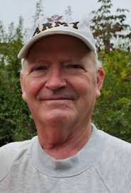 Irvin T. Way Obituary September 17, 2024