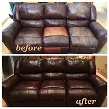 Mahogany Leather Furniture Dye Vinyl Dye Refinish Condition Leather Couch Repair Leather Couch Covers Leather Couches Living Room