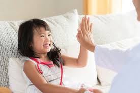 Children with pandas often do not complain of a sore throat despite having an infection. An Overview Of Childhood Cancer Cytecare Hospitals