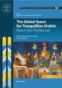 The Global Quest For Tranquillitas Ordinis - Pontifical Academy of ...