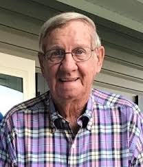 Obituary information for Ralph Gray Richardson