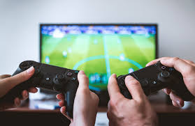 Compra tus videojuegos online y ¡recógelos gratis en 1 hora! Crea Un Esport Logo Gratis Profesional Creador De Logos Gamer Desygner