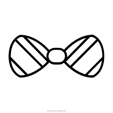 When we think of october holidays, most of us think of halloween. Bow Tie Coloring Page Ultra Coloring Pages