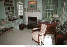Mclean Virginia Home Office Robert F Kennedy Stock Image Virginia Homes Kennedy Hickory Hills