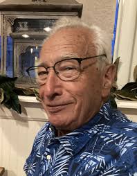 Obituary information for John A. DeNicola