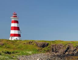 Reading in the summer only enhances the love of literature. Nslps Nova Scotia Lighthouse Preservation Society