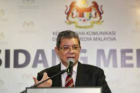The minister administers the portfolio through the ministry of communications and multimedia. Communications And Multimedia Ministry Is Working With Mmu To Re Evaluate Cyberbullying Laws