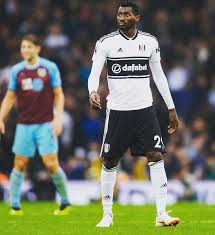 The italian side have agreed a loan deal with fulham with the option to make it permanent for around £9million. 00djibo8fqc 8m
