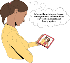 You should stop the negativities and the thought of how to get back with your ex for the first two months. How To Get Him Back Simple Step By Step Guide
