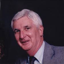 MERRILL FRONEY Obituary (2012)