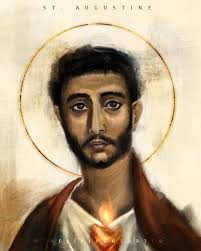 Catholic art rooted in sacred Tradition.