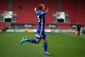 Cardiff are signing rotherham striker danny ward in a £1 million deal. Neil Harris Lavishes Praise On Deadly Striker Danny Ward As Star Makes Big Contract Statement Wales Online