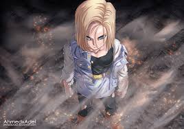 Check spelling or type a new query. Android 18 Dragon Ball Hd Wallpapers