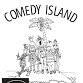 Comedy Island event image