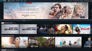 From fleabag to the sopranos, here are the best and shows you can watch on amazon prime right now. Amazon Prime Video Channels Everything You Need To Know Cnet