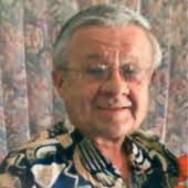 Obituary information for Gerald Leonard Sieracki