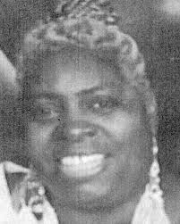 CAROLYN CHEEK Obituary