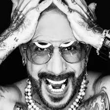 AJ McLean Concerts & Live Tour Dates: 2025-2026 Tickets
