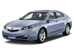 2012 acura tl review ratings specs prices and photos