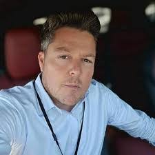 Brad Southwick's Instagram, Twitter & Facebook