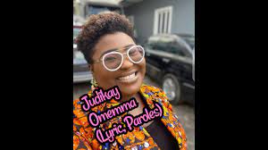 Judikay Omemma Lyric Traduction Francaise Gospel Lyric Video Youtube