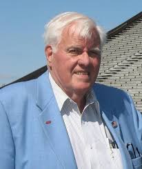 Donald Johnson Obituary