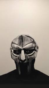 Pin By Semir George On Music Hip Hop Mf Doom Ghostface Poster